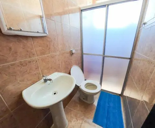 Pousada Estrela Dourada