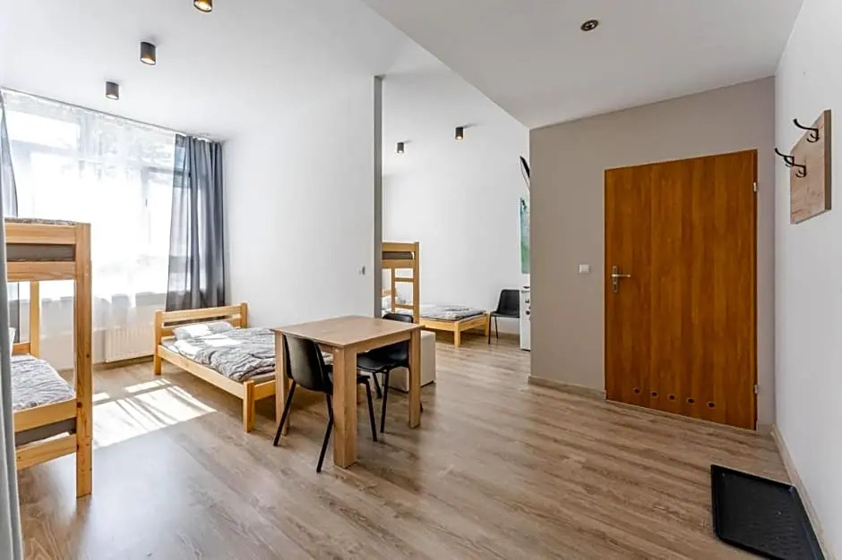 Hostel Północna 61