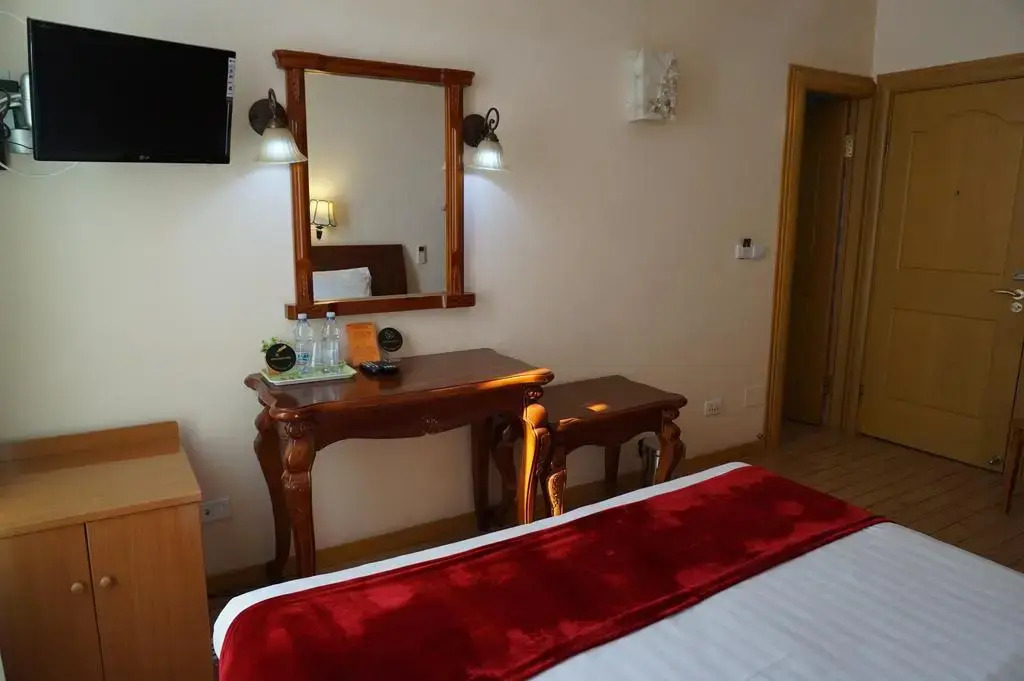 Hotel Filippo