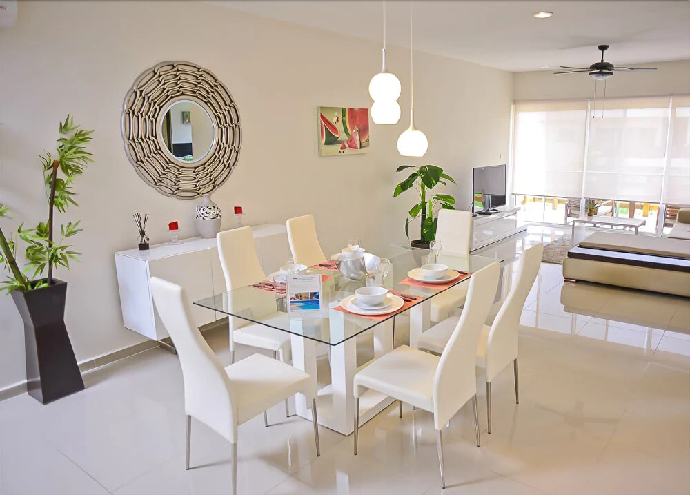 Sabbia Apartment D405 by iMexico