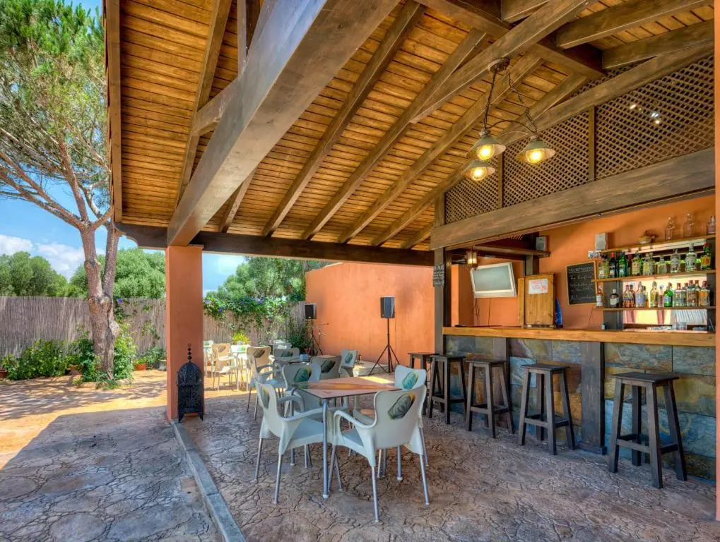 Hostal Alhambra