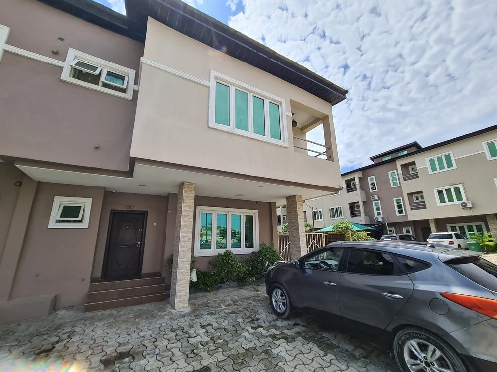 Asa Apartments