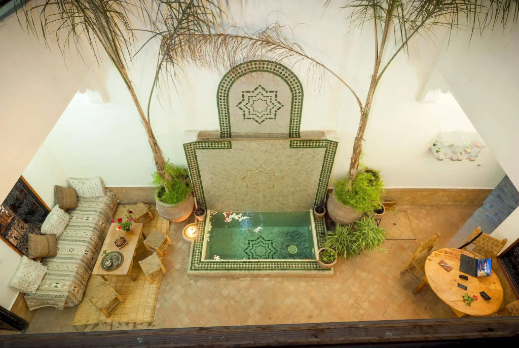 Riad Dar Jdati