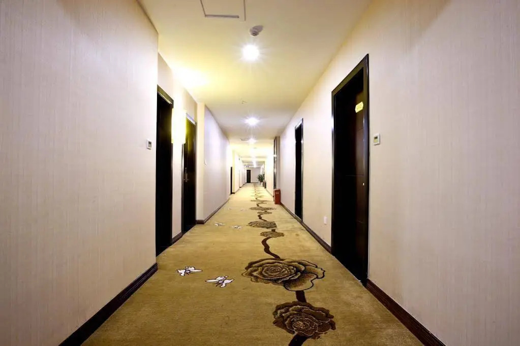 Chongqing Qintaiyue Hotel
