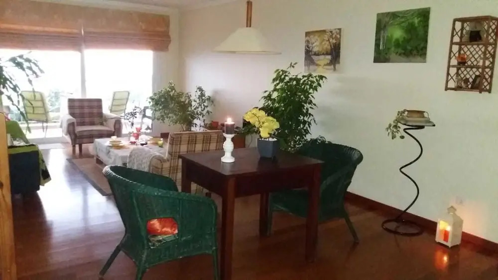 Apartamento Jade