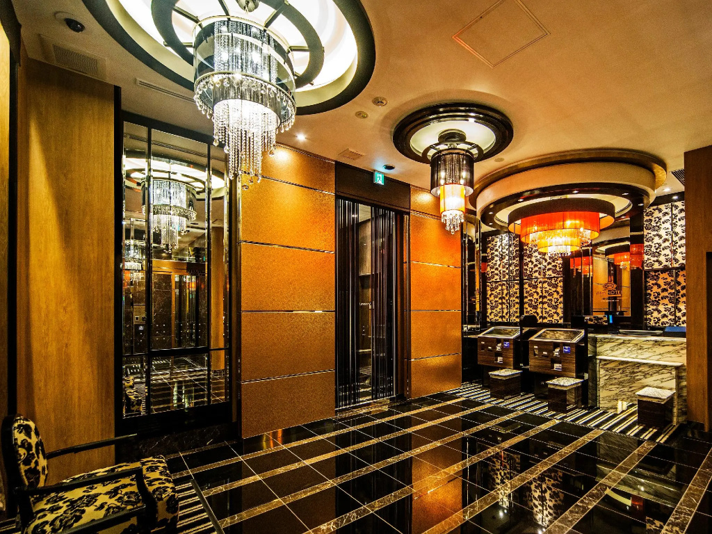 APA Hotel Nihombashi Bakurocho Ekikita