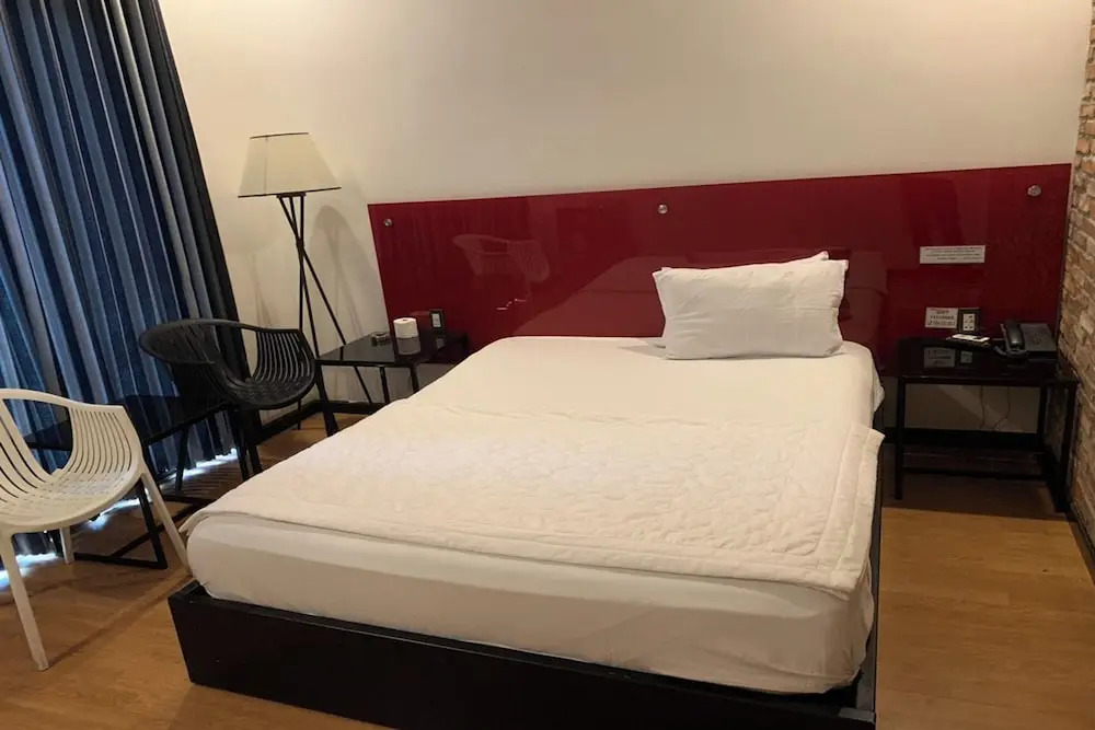 Gia Huyền Hotel
