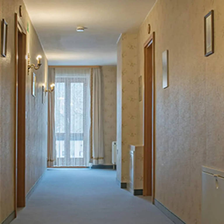 Hotel Alpenrose