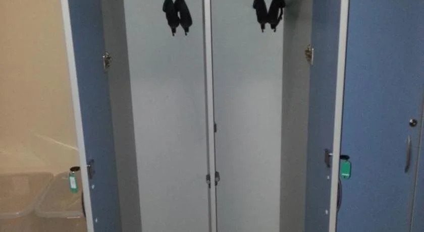 Hostel Plekhanovo