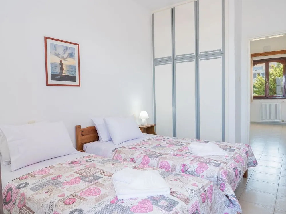 Romantic Corner Maisonettes