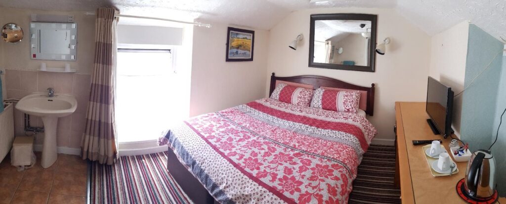 sandpiper guesthouse