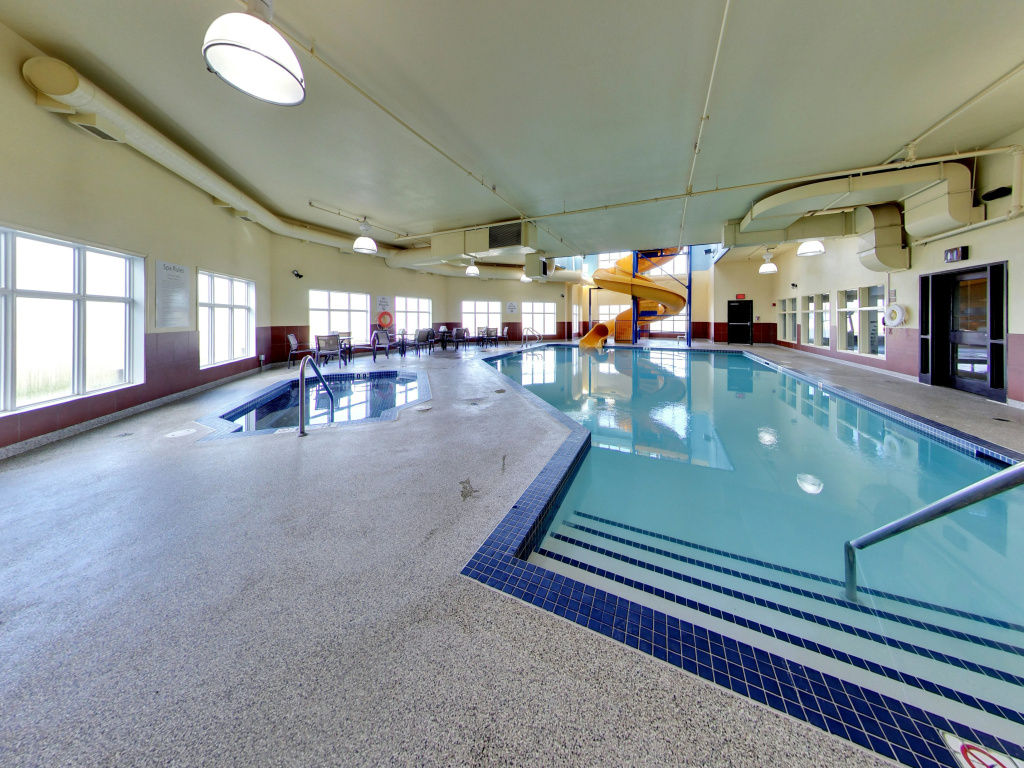 Holiday Inn Express Hotel & Suites - Edmonton International Airport by IHG