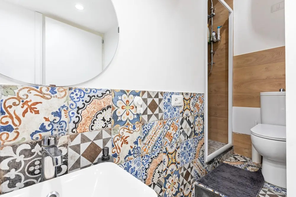 Cortile Litrico City Center Studio