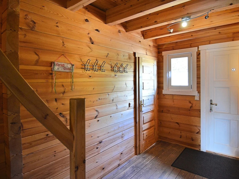 Luxurious Chalet in Medebach Sauerland with Private Garden