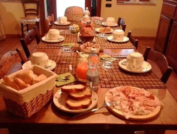 B&B Ca Ori
