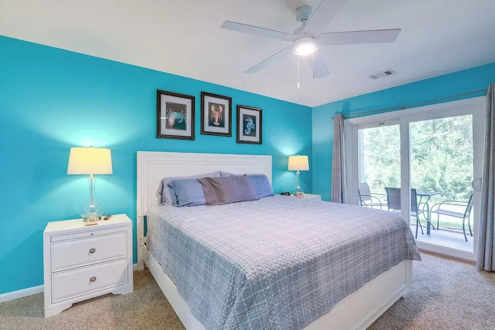 Swim, Golf & Relax: Resort Condo in Myrtle Beach!