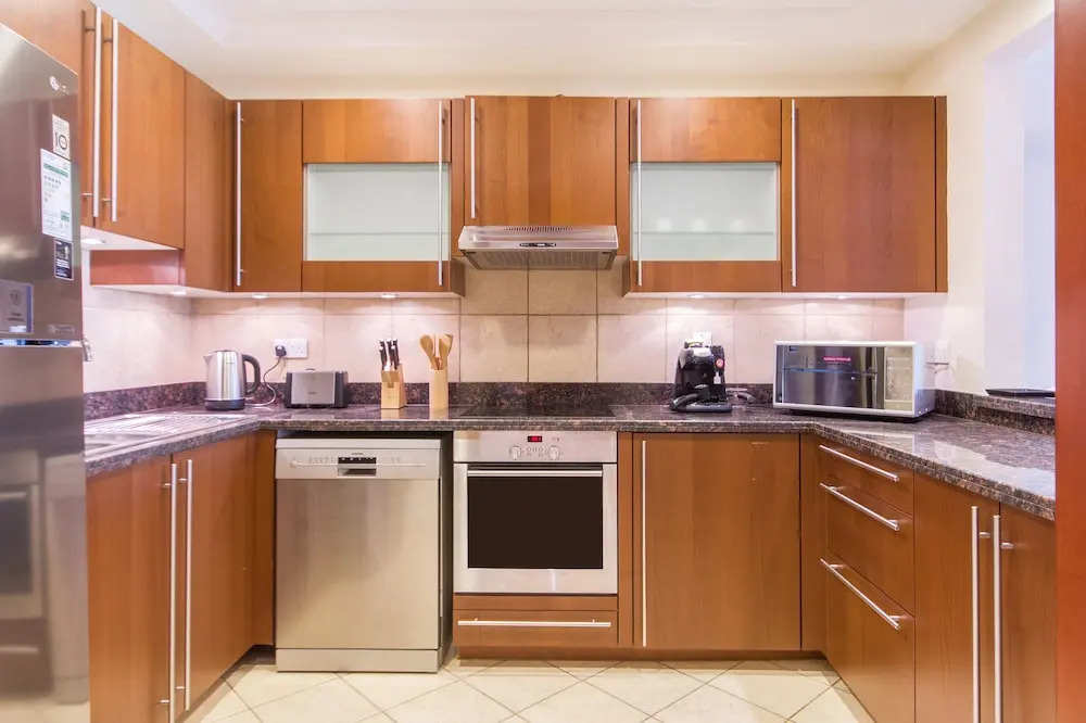 Bespoke Residences - Golden Mile 2