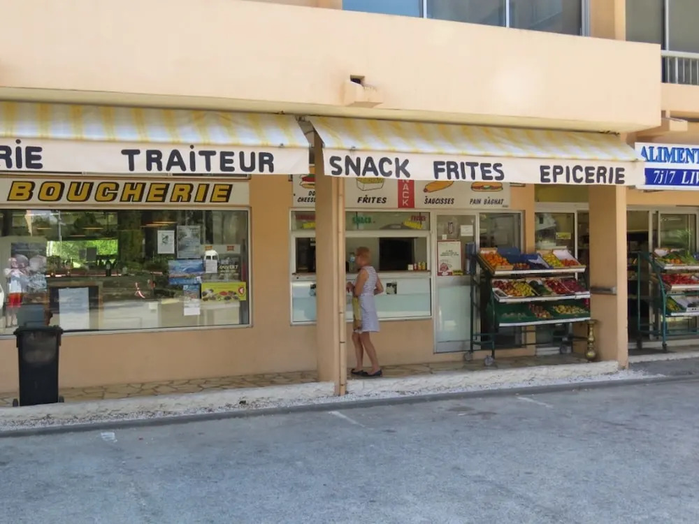 Apartment With one Bedroom in Saint-mandrier-sur-mer, With Wonderful s