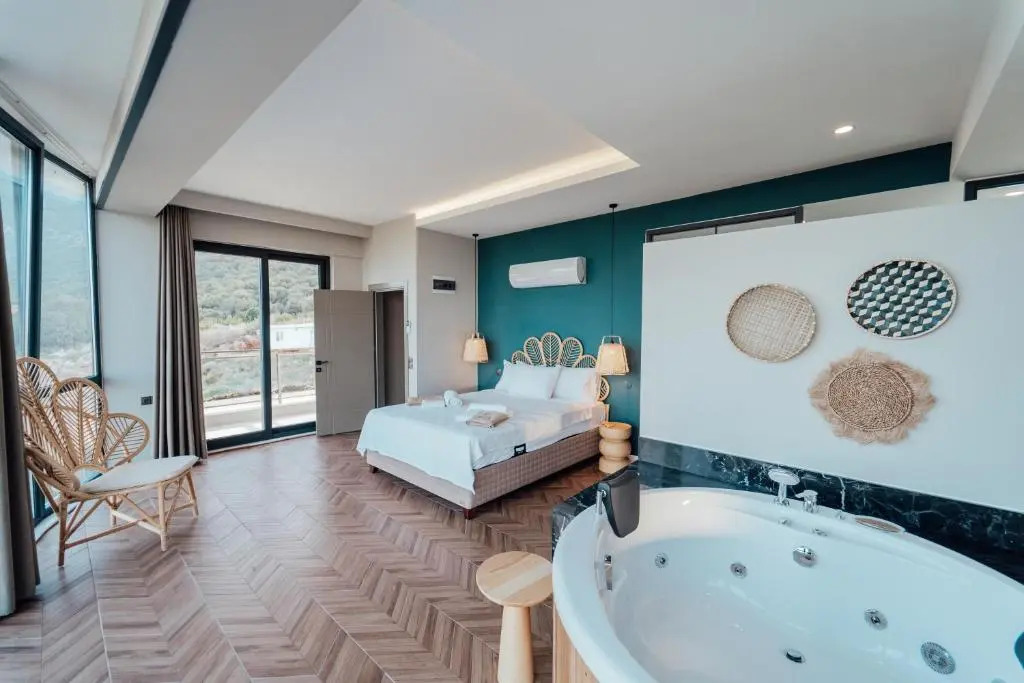 Fortunella Suites