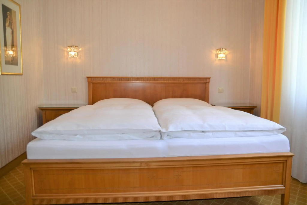 Hotel An Der Wien
