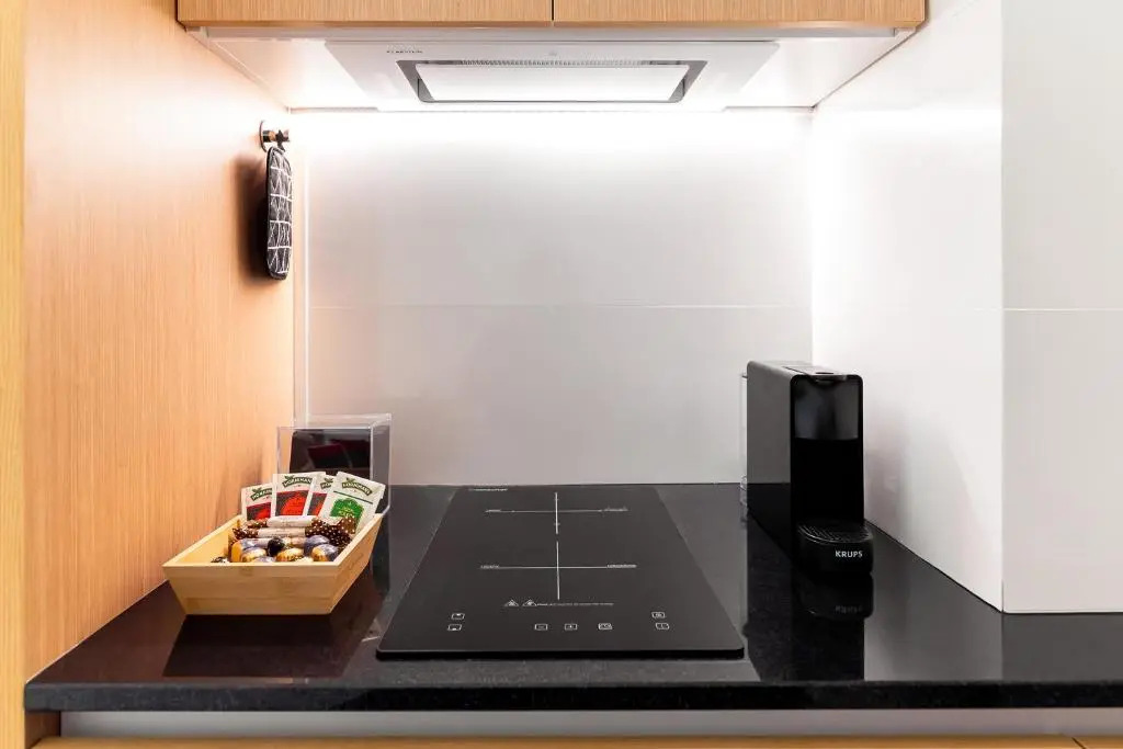 LOFT DESIGN GRANADA CENTER 2min CATHEDRAL FREE WIFI