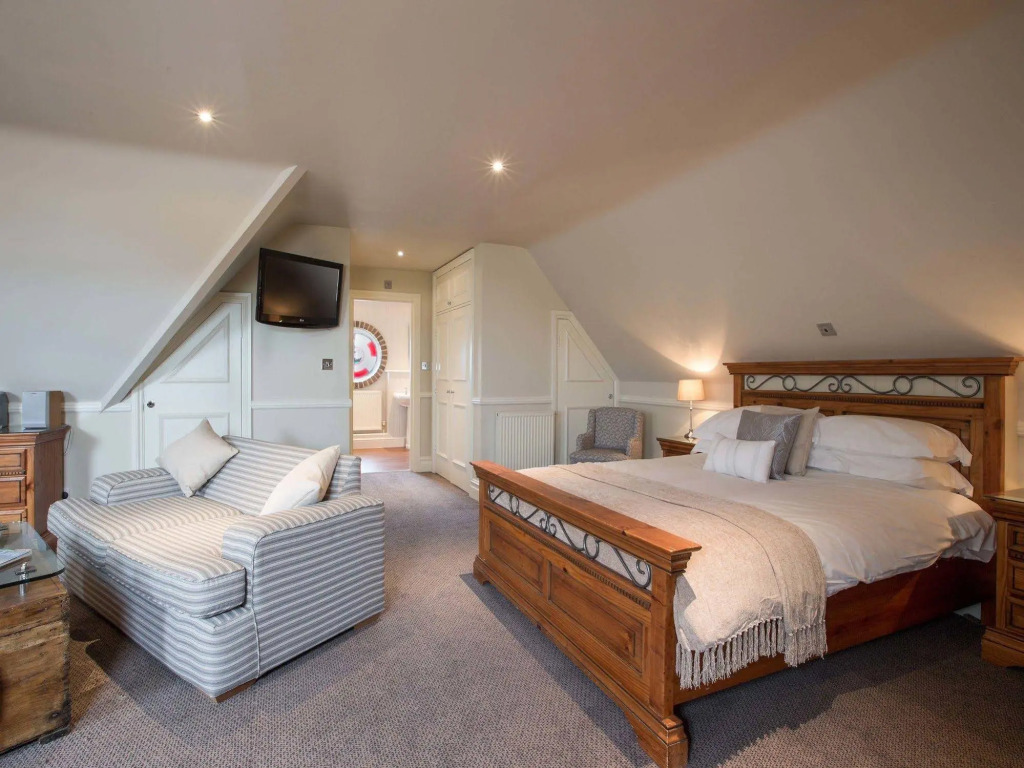 Botany Bay Hotel