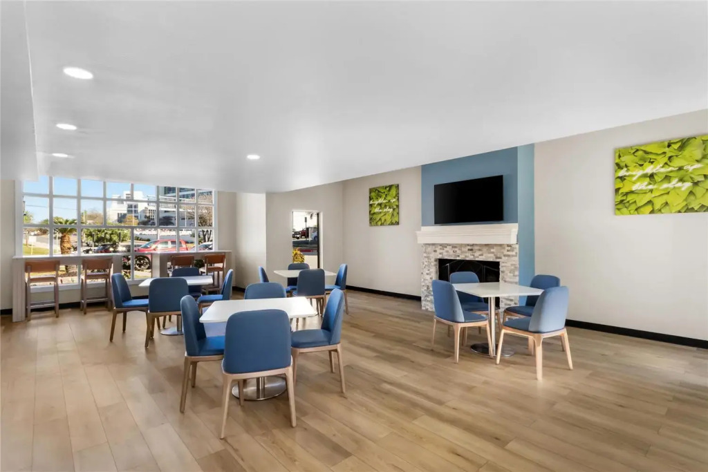Park Inn by Radisson, Medical Center