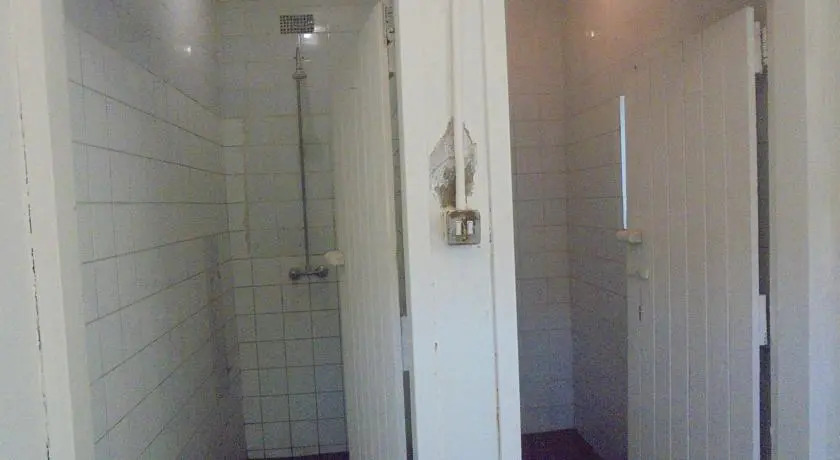 Lusaka Backpackers