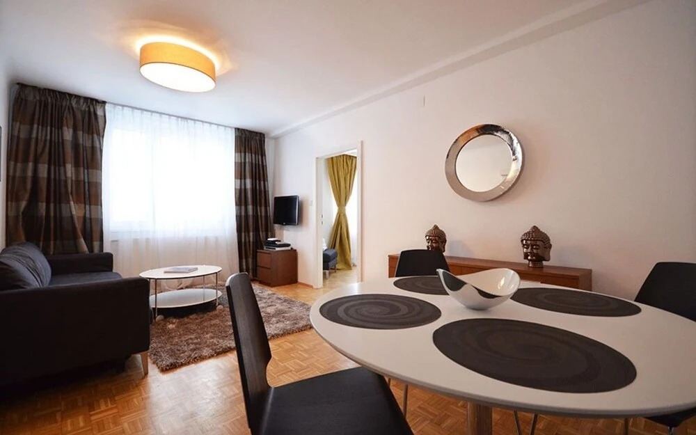 Vienna Residence Timeless Apartment With Viennese Charme for up to 2 P