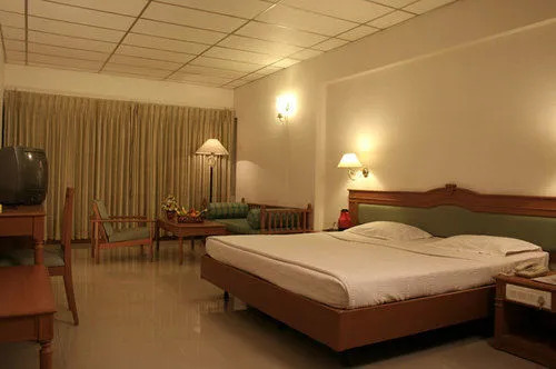 Hotel Sealord