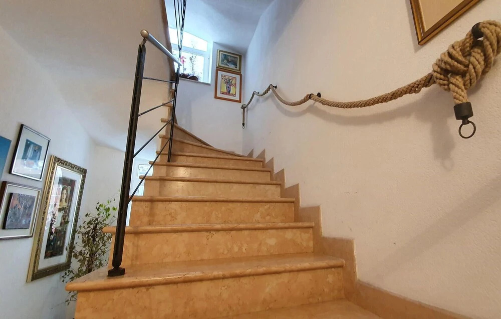 Awesome Apartment in Rovinj With 1 Bedrooms and Wifi