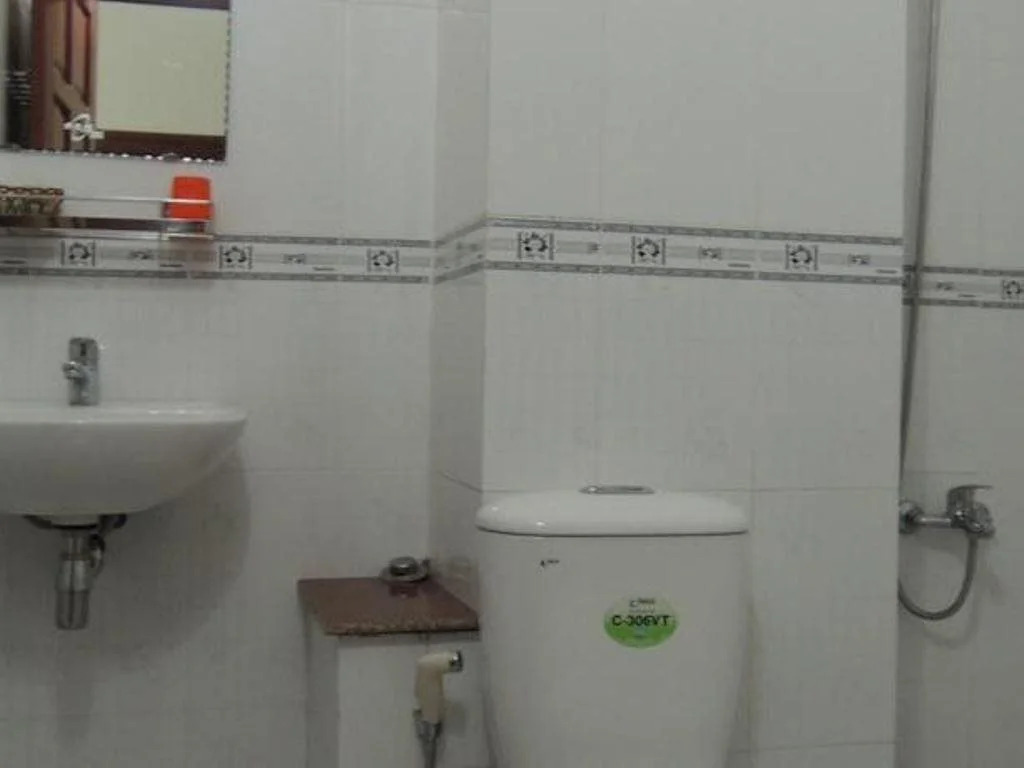 OYO 971 Lam Hoang Hotel (Vaccinated Staff)