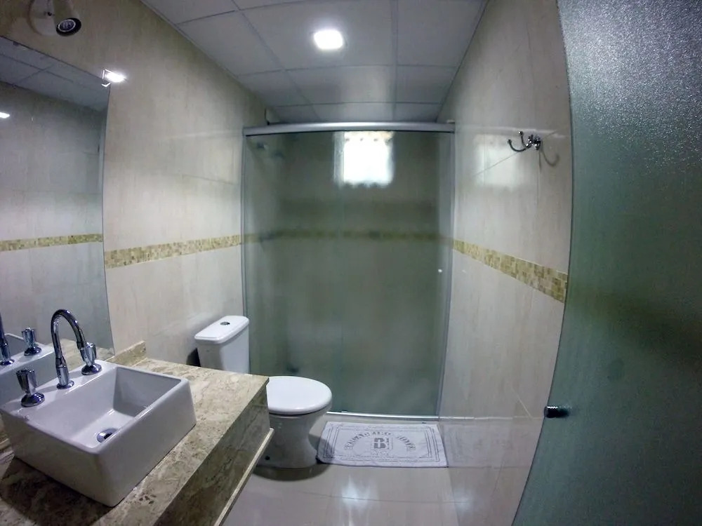 Hotel Brigadeiro