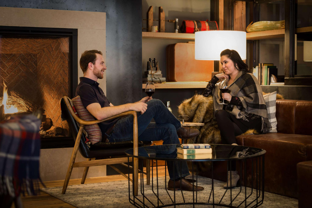 Hewing Hotel