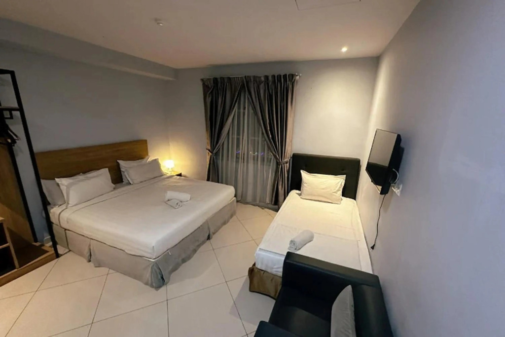 Hotel AL Amin By Ahmed
