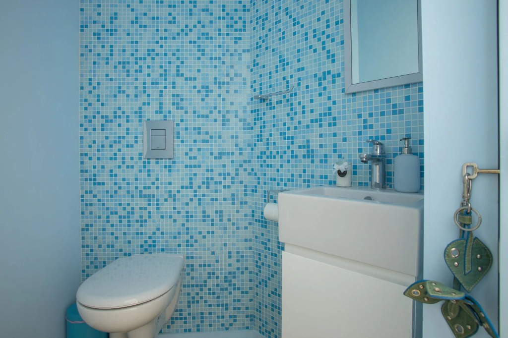 Azure Suite in Protaras