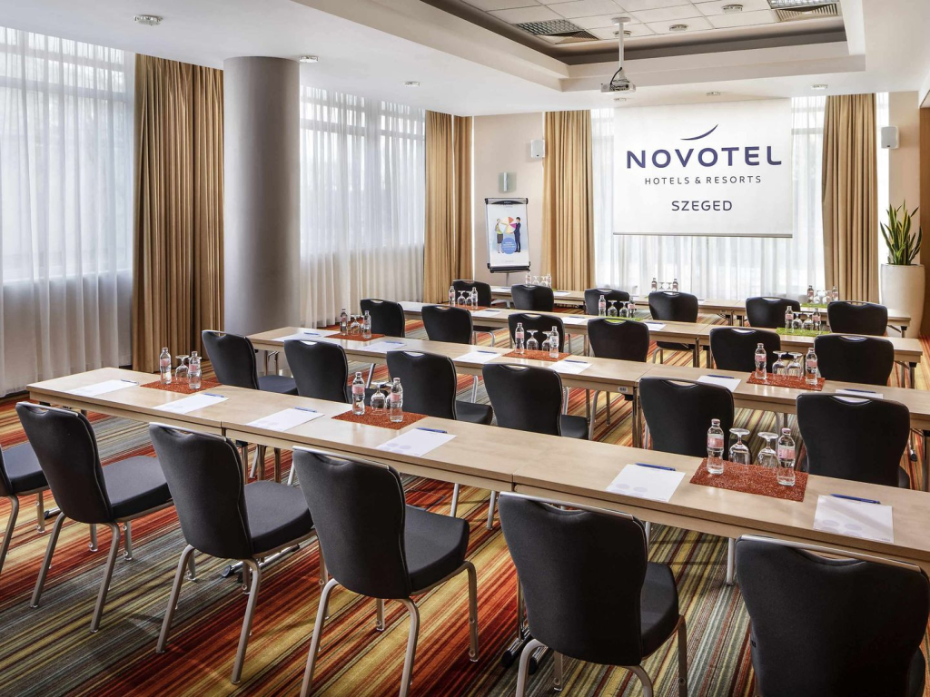 Novotel Szeged