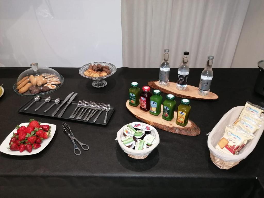 Hotel Presidente
