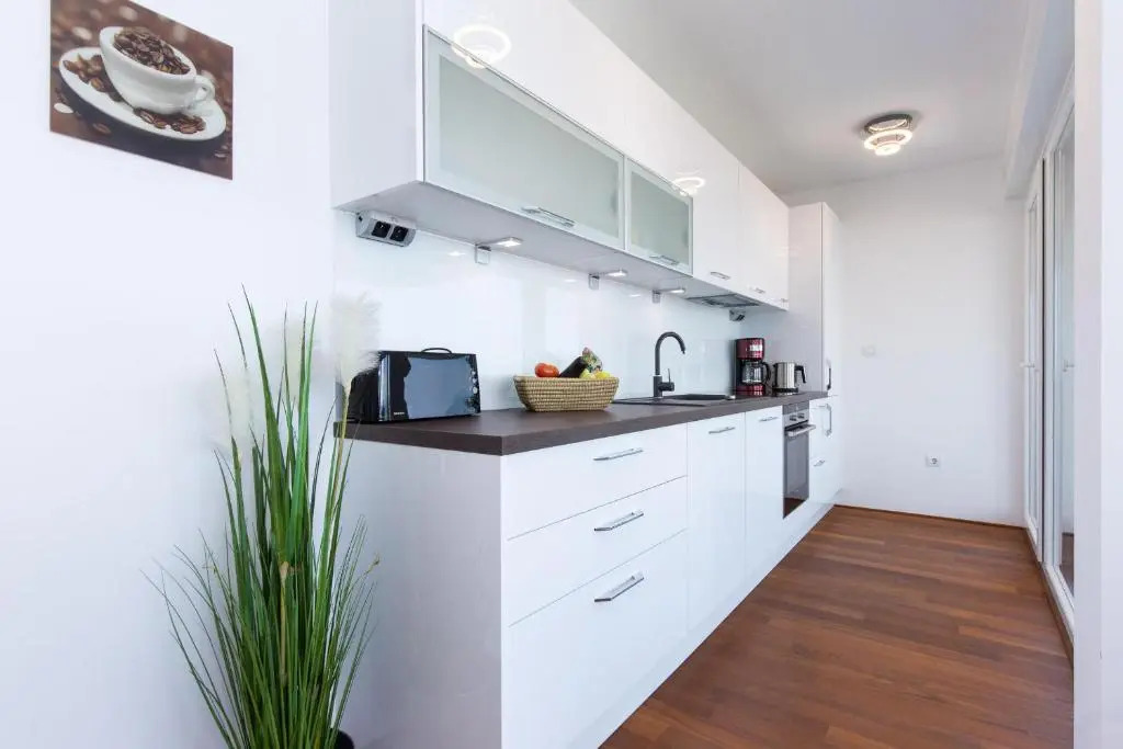 Apartments Niko