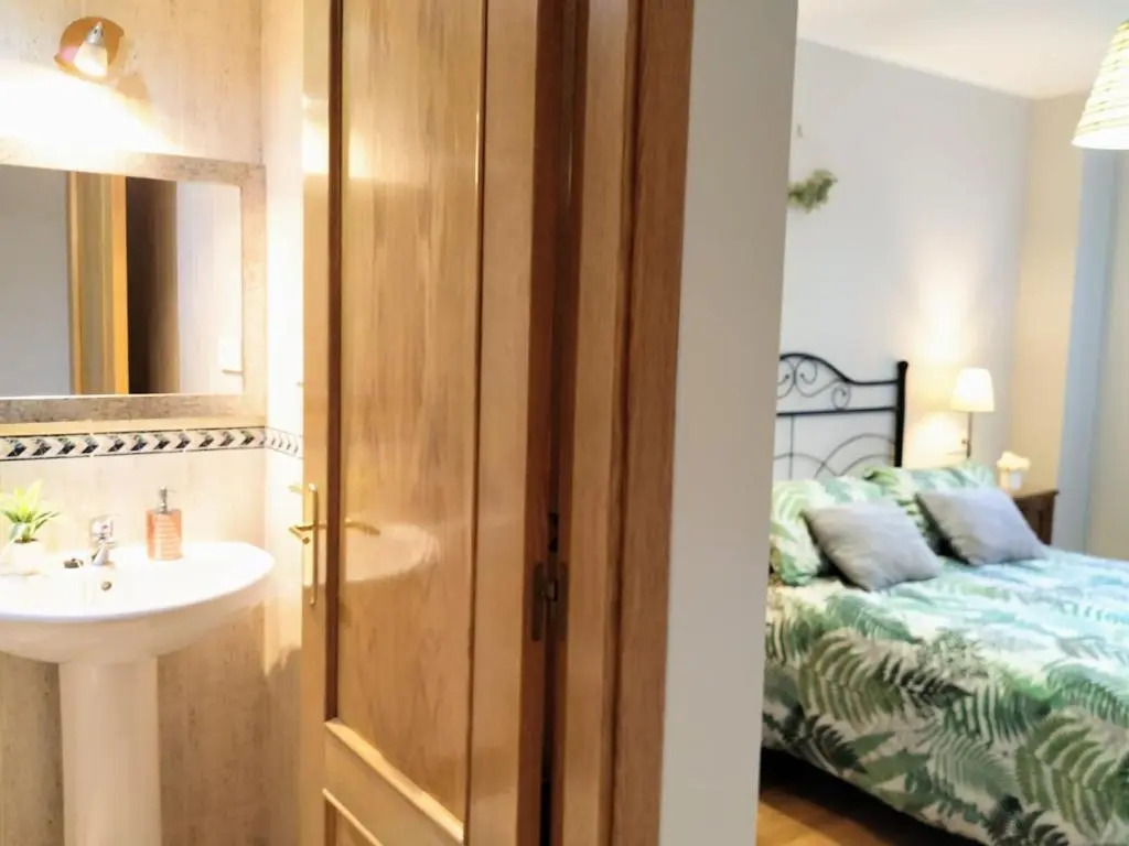 Apartamento en OVIEDO,WIFI