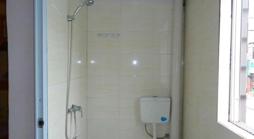 Zhongtian International Youth Hostel
