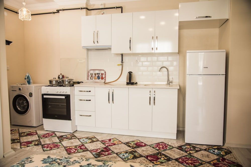 Nazar Suite Apart