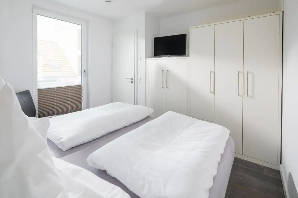 Haus Insulaner Tolle 6