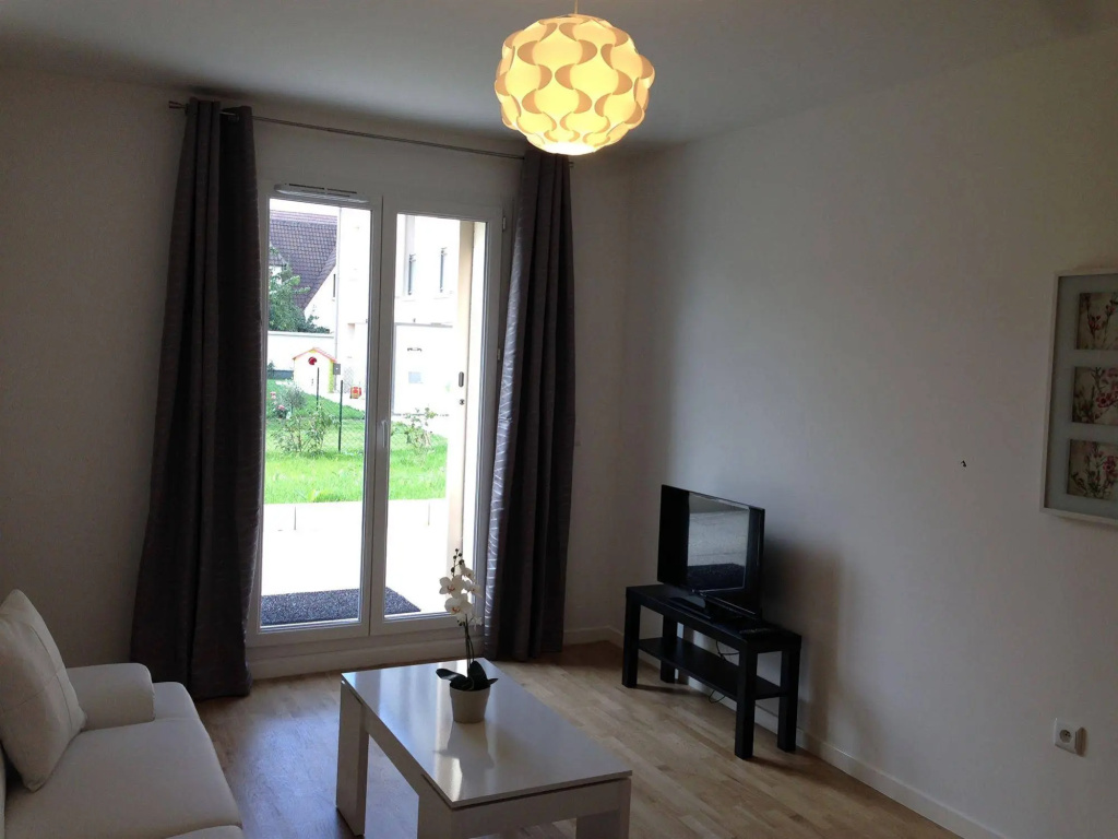 Appartements Rungis Parc Icade Orly