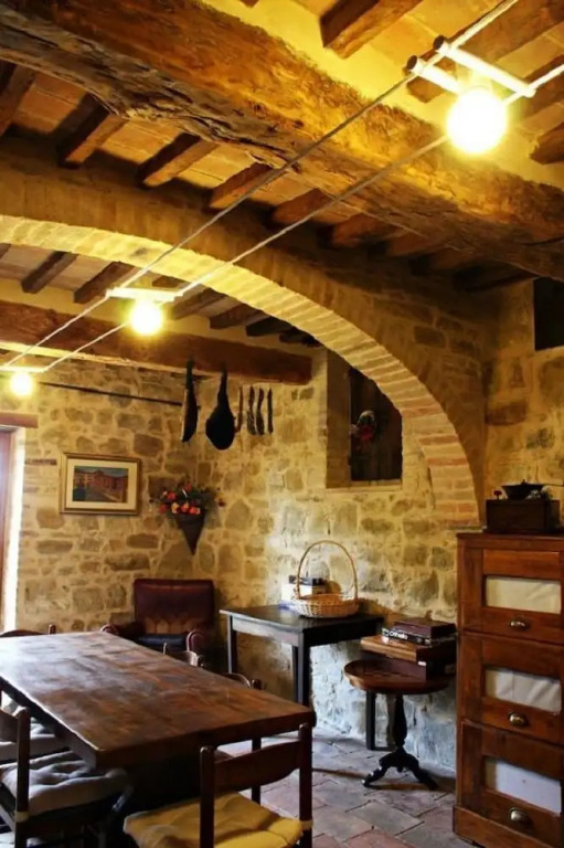 Agriturismo La Collina di Pilonico