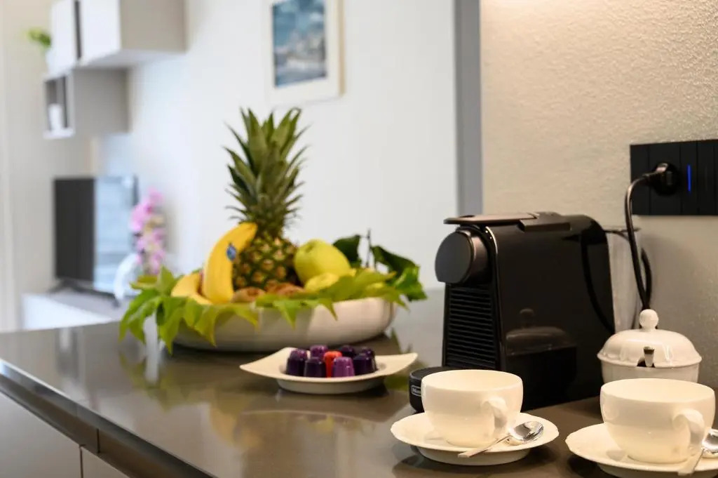 VistAmare Luxury Retreat Appartamenti
