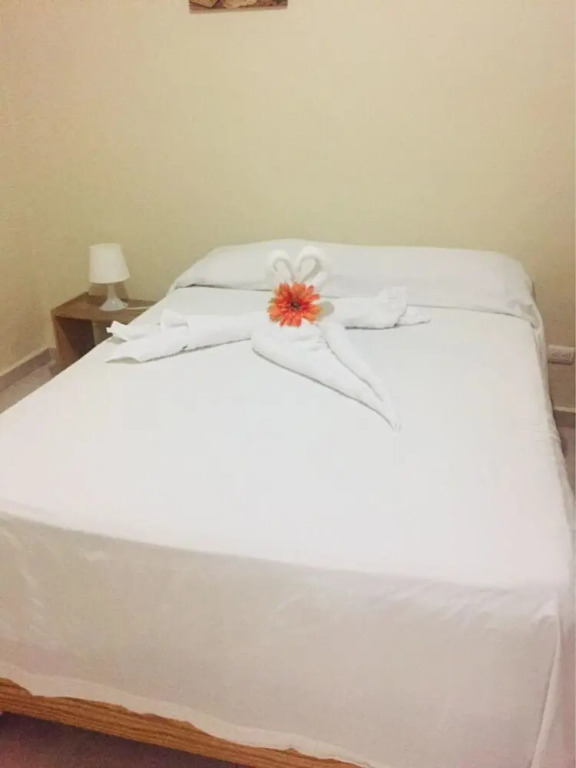 Guest House La Cruz De Colon