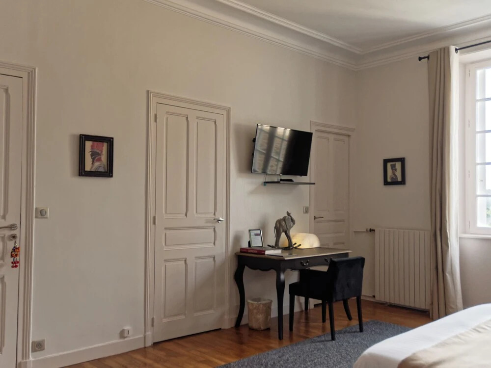 Le 27- Boutique B&B