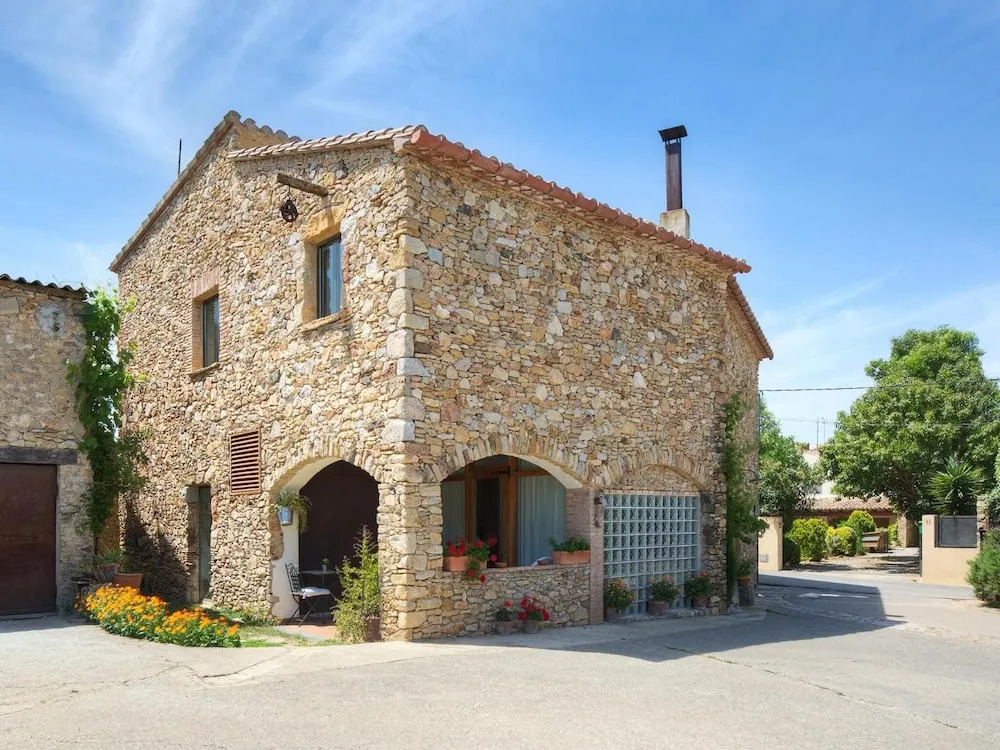 Can Barrull-Costa Brava-Emporda