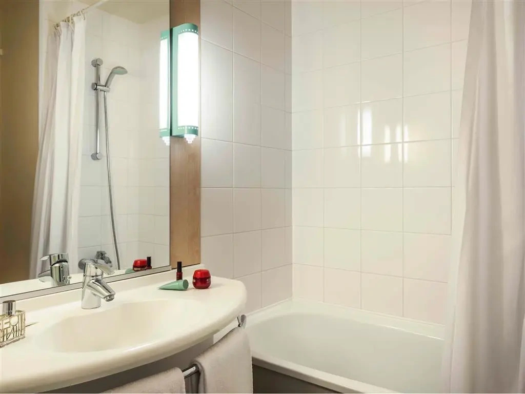 Ibis Paris Nord Villepinte Parc des Expositions